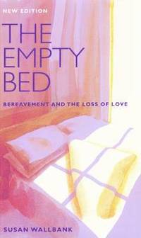 bokomslag Empty Bed