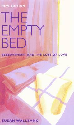 bokomslag Empty Bed