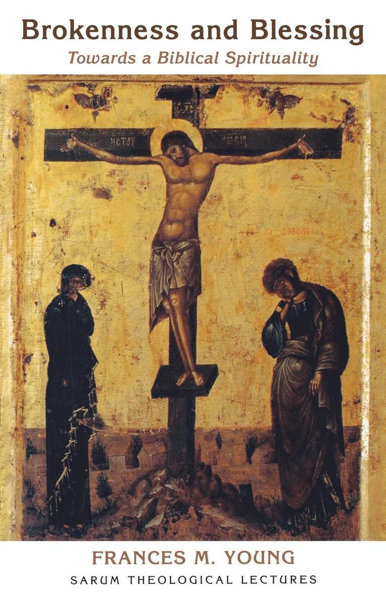 Brokenness and Blessing