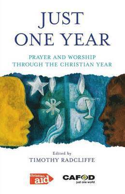 Timothy Radcliffe, Timothy Radcliffe - Just One Year, Häftad