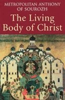 bokomslag Living Body of Christ