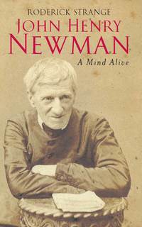 bokomslag John Henry Newman