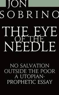 bokomslag The Eye of the Needle