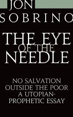 bokomslag The Eye of the Needle