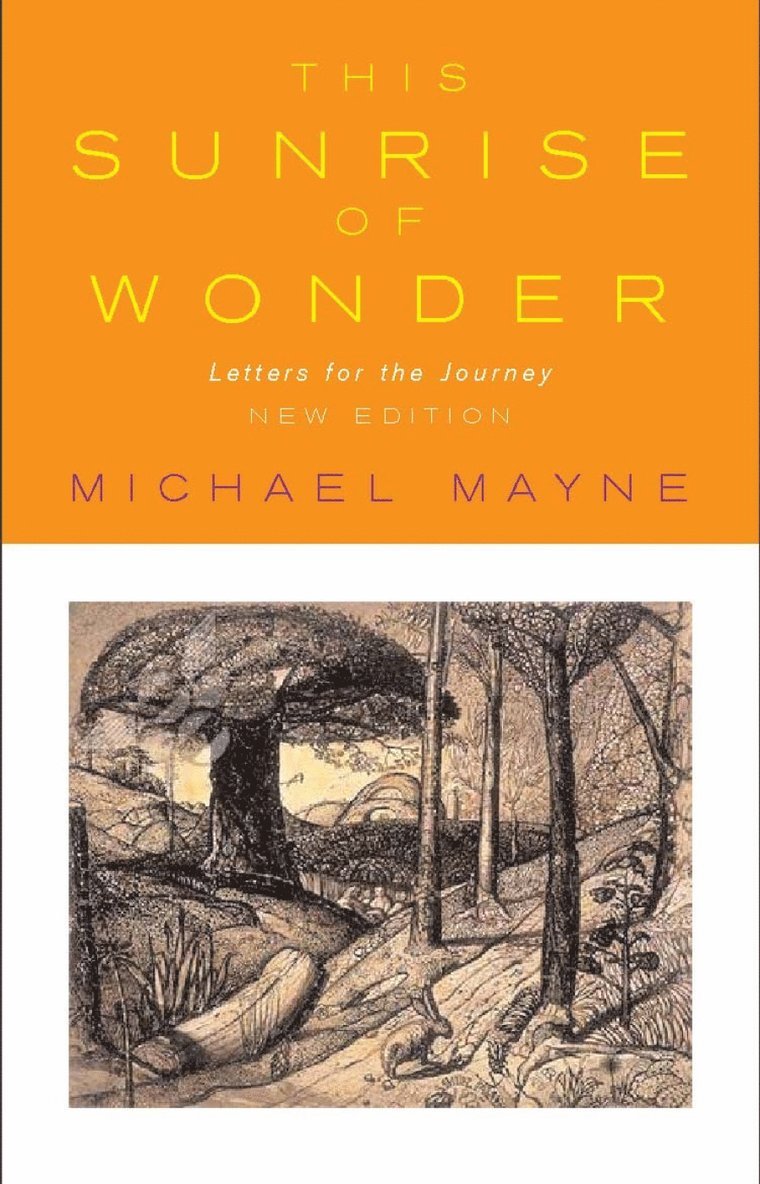 This Sunrise of Wonder 1
