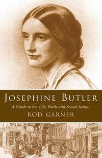 bokomslag Josephine Butler