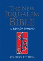 NJB Reader's Edition Paperback Bible