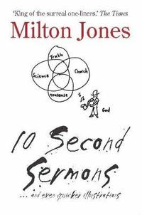 bokomslag 10 Second Sermons
