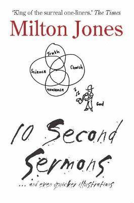 10 Second Sermons 1