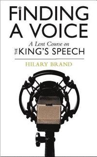 bokomslag Finding a Voice