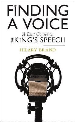 bokomslag Finding a Voice