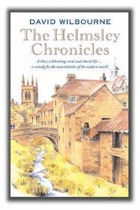 bokomslag The Helmsley Chronicles