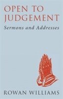 bokomslag Open to Judgement (new edition)