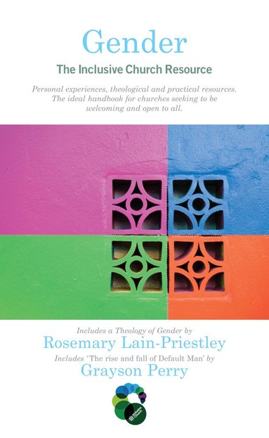 Rosemary Lain-Priestley, Bob Callaghan - Gender: The Inclusive Church Resource, Häftad