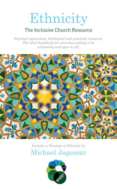 Michael Jagessar, Bob Callaghan - Ethnicity: The Inclusive Church Resource, Häftad