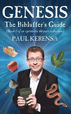 bokomslag Genesis: The Bibluffer's Guide