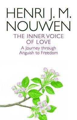 bokomslag Inner Voice of Love
