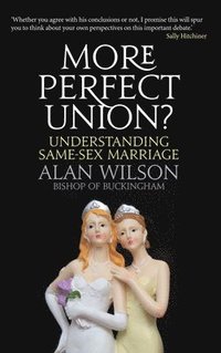 bokomslag More Perfect Union?