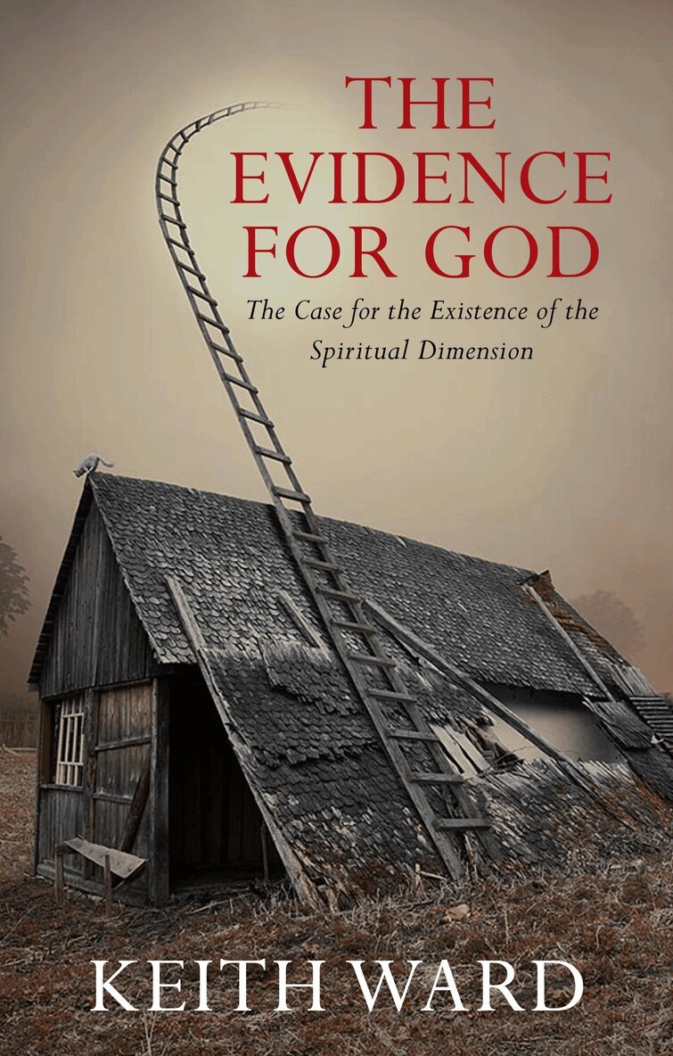 Keith Ward - Evidence for God, Häftad