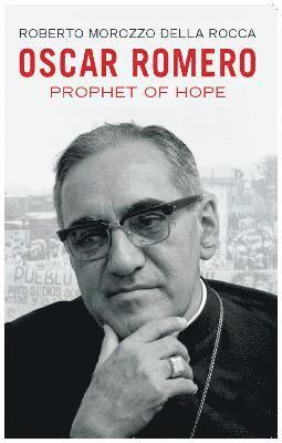 Oscar Romero 1