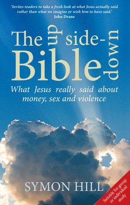 bokomslag The Upside-down Bible