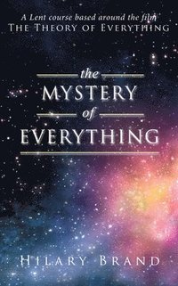 bokomslag The Mystery of Everything