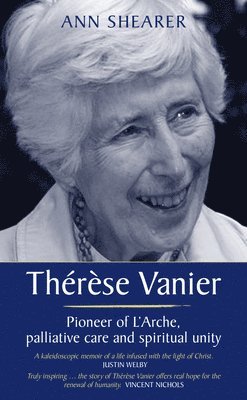 Therese Vanier 1