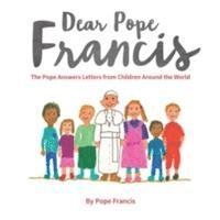 bokomslag Dear Pope Francis