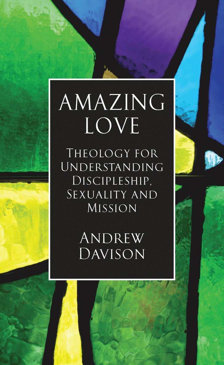 Amazing Love