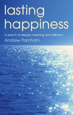 Lasting Happiness 1