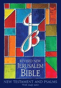bokomslag The RNJB: New Testament and Psalms