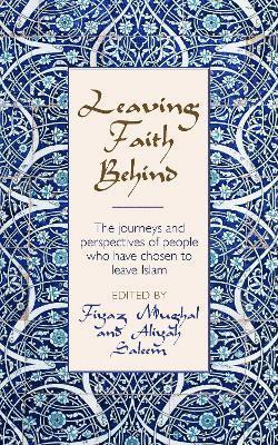 Leaving Faith Behind