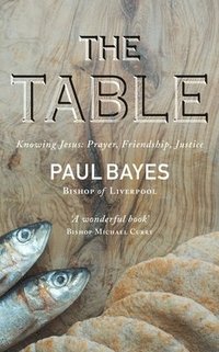 bokomslag The Table