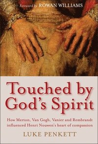 bokomslag Touched by God's Spirit