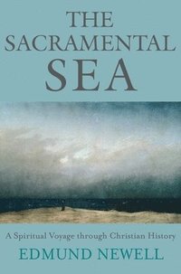 bokomslag Sacramental Sea