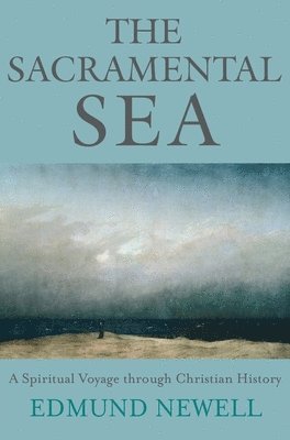 bokomslag Sacramental Sea