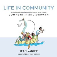 bokomslag Life in Community