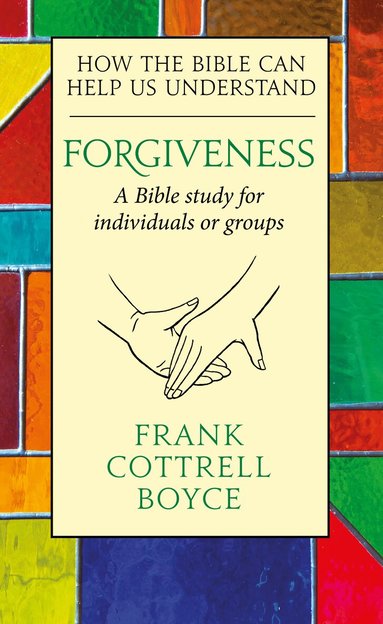 Frank Cottrell-Boyce - Forgiveness, Häftad