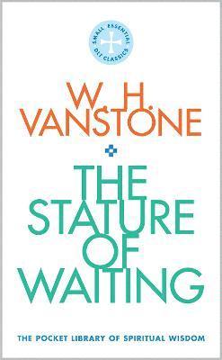bokomslag Stature of Waiting
