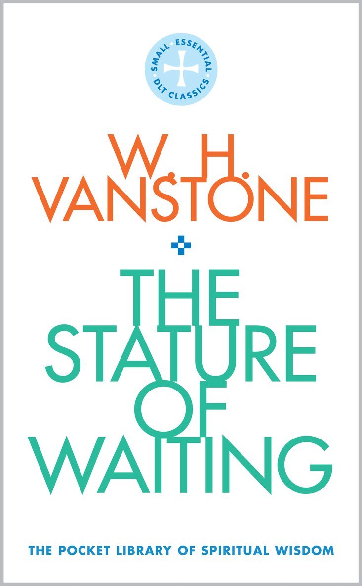 Stature of Waiting