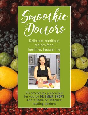 Smoothie Doctors 1