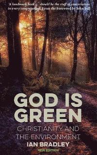 bokomslag God Is Green