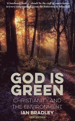 bokomslag God Is Green