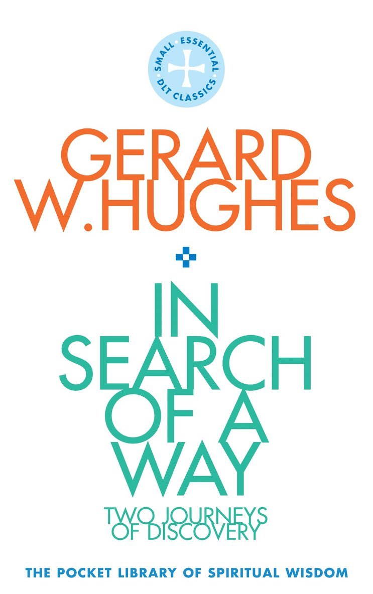 Gerard W. Hughes - In Search of a Way, Häftad