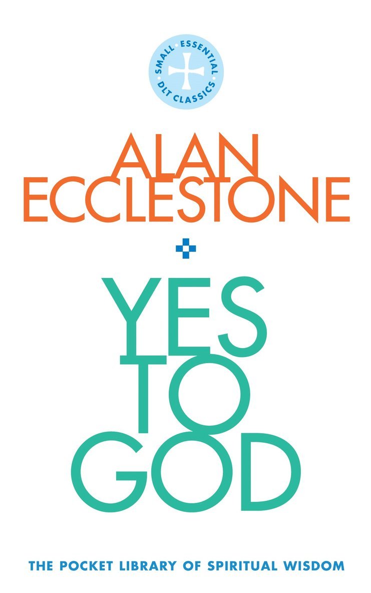 Yes to God 1