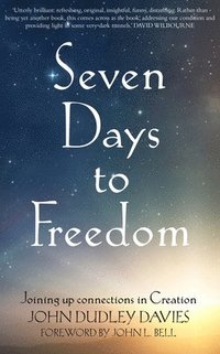 bokomslag Seven Days To Freedom