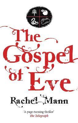 bokomslag Gospel of Eve