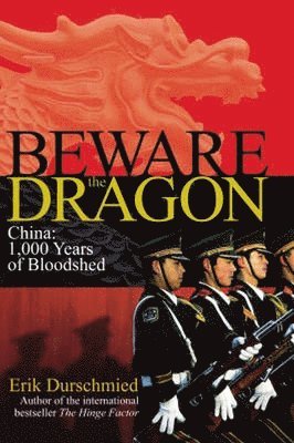 Beware the Dragon 1