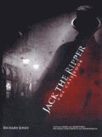 bokomslag Jack the Ripper: The Casebook