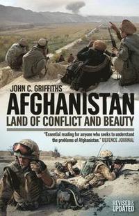 bokomslag Afghanistan